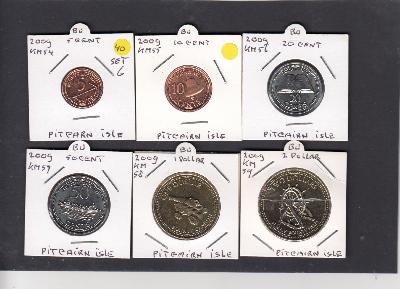 Beschrijving: 3,85 Dollar Set(6)